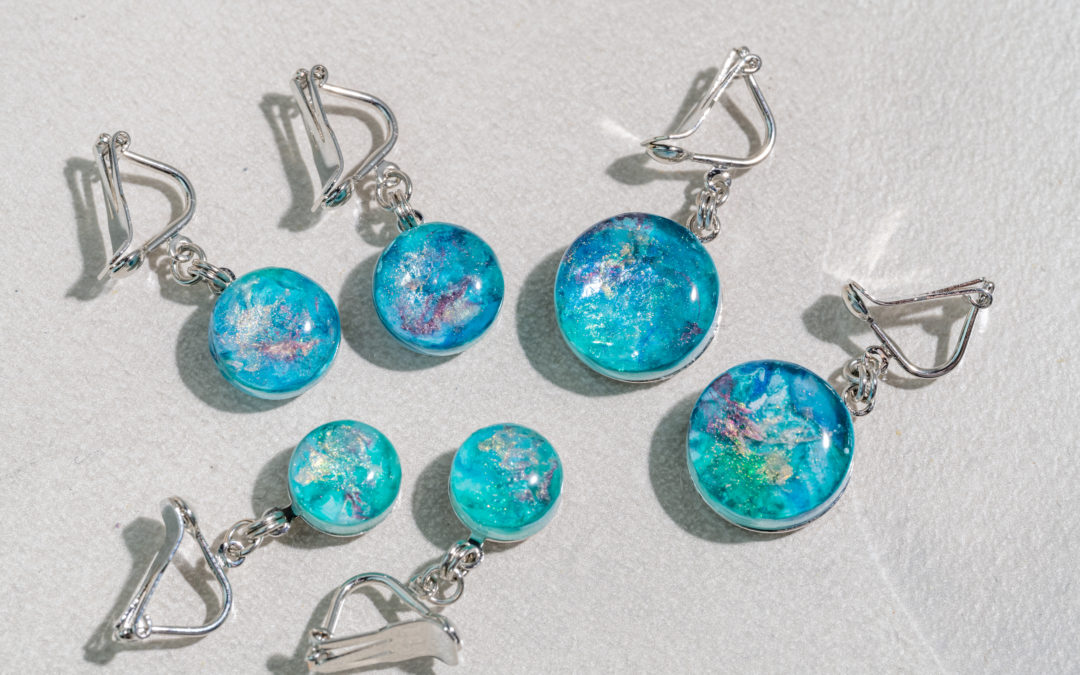 南の島での委託販売について