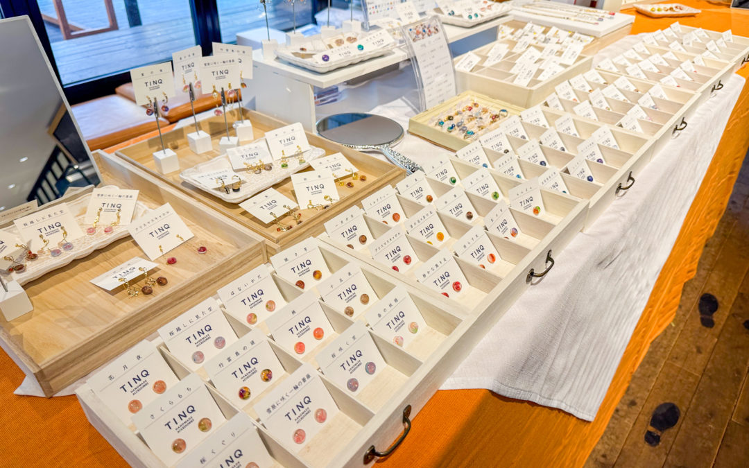 限定出展を終えて