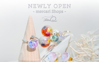 メルカリShops!! 販売をスタート