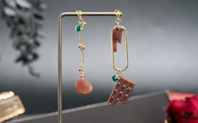 期間限定“CHOCOLATE”販売