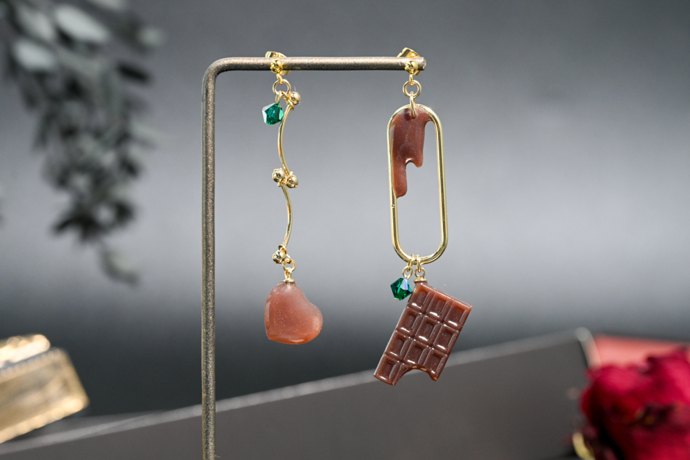 期間限定“CHOCOLATE”販売