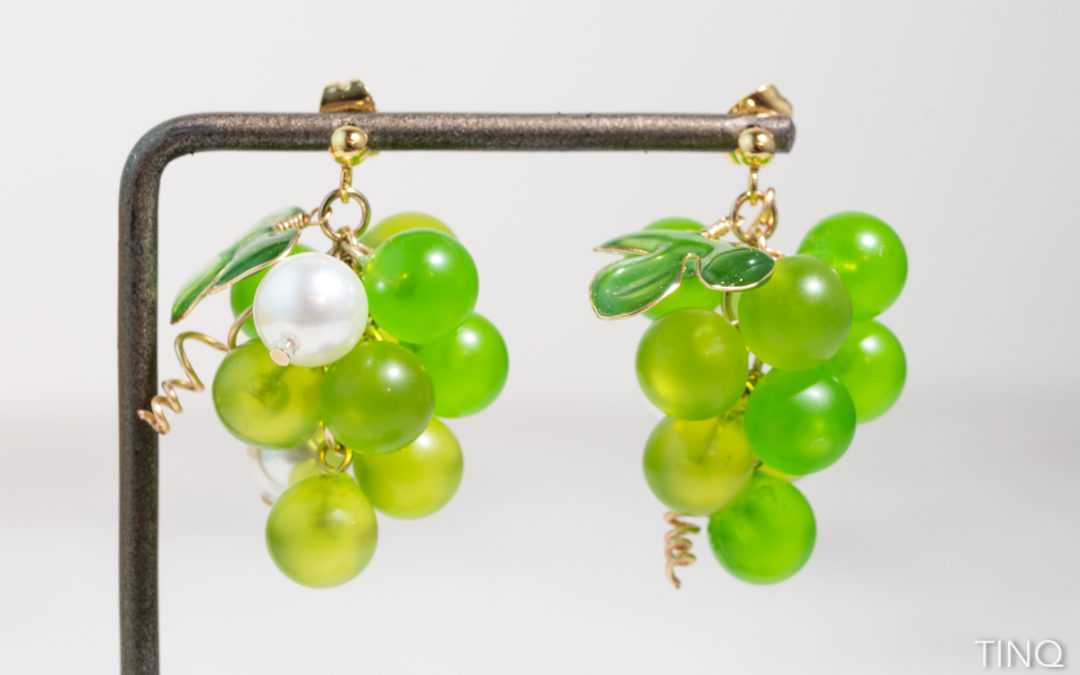 期間限定“マスカット”予約販売中